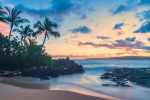 Crucero Hawaii